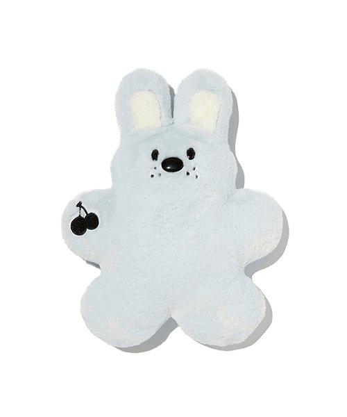 위티 버니 쿠션 [블루]