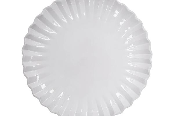 VBC까사 인칸토 플래티드 디너접시28cm