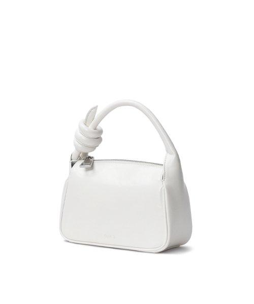 Clover Bag White
