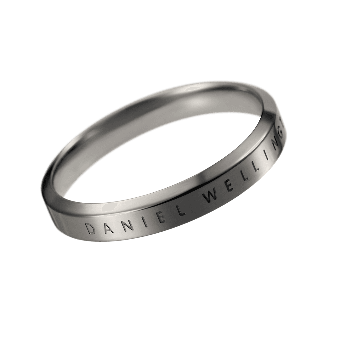 Classic Ring Graphite