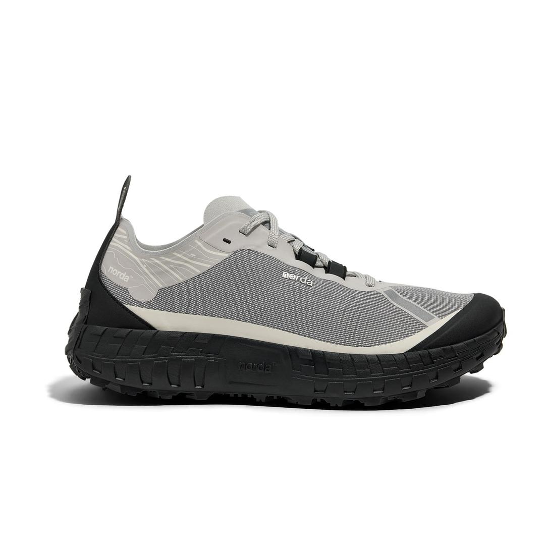 norda® 001A PEWTER [노다 001A 퓨터]