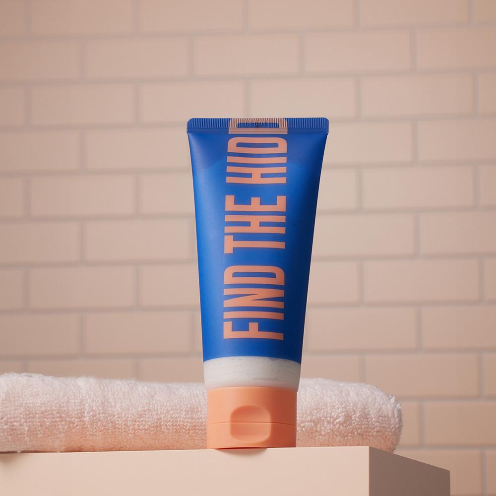 디어도어 바디스크럽 100ml(3종 택1)