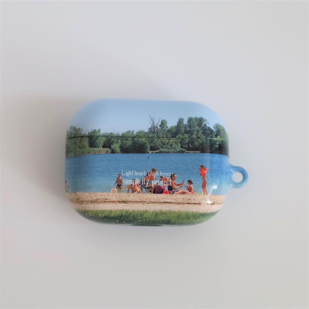VACATION airpods case