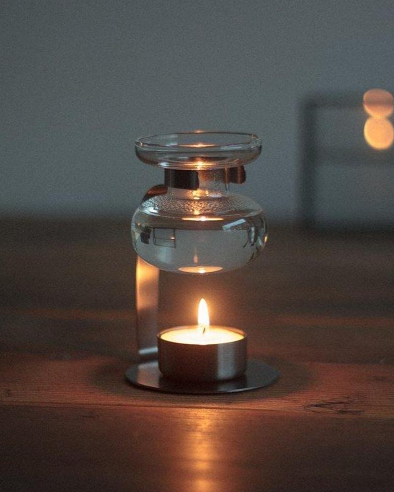 AROMA OIL WARMER
