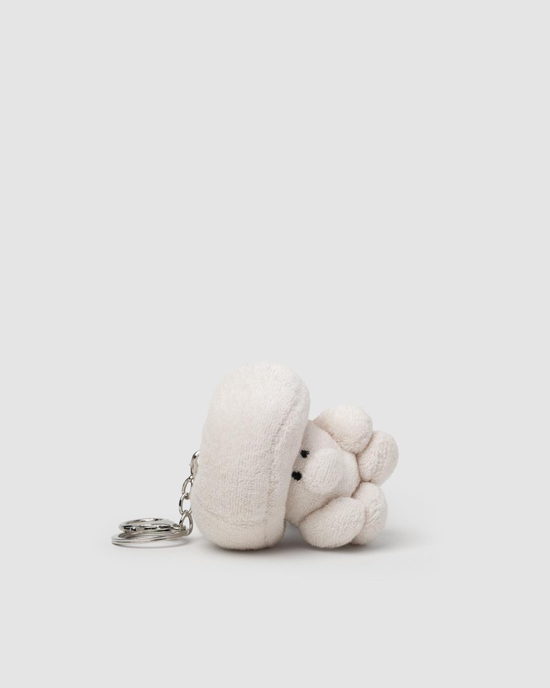 Tiny mush Makadamia
