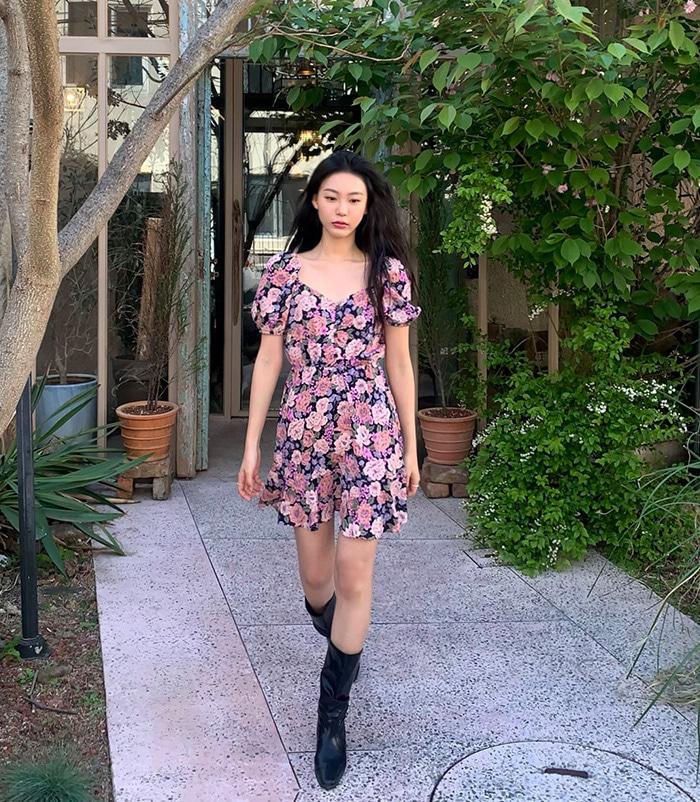 [MADE] Spring flower ops