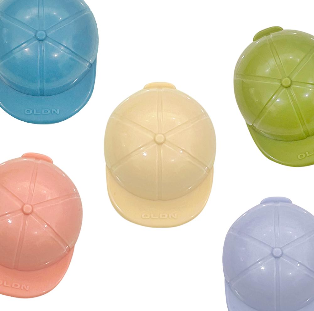 BALLCAP TOK (5 COLORS)