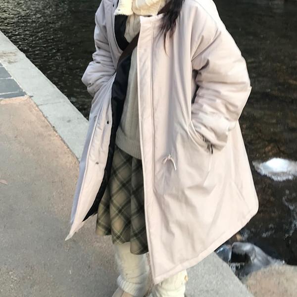 아사 데일리 피쉬테일 자켓 ( asa daily jacket )