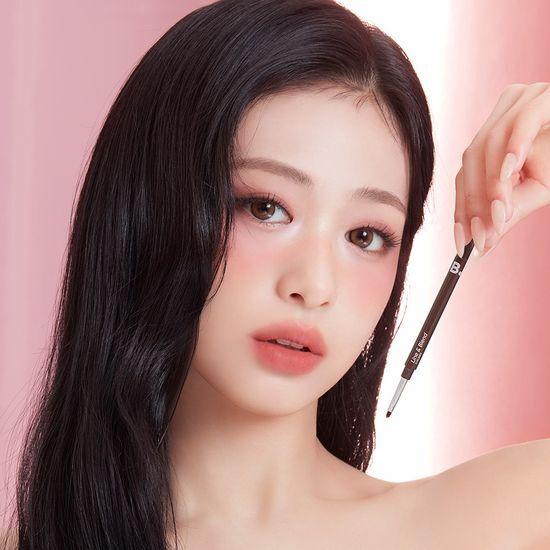 [NEW] 바닐라코 무드 온 라인 앤 블렌드 아이라이너 8Colors