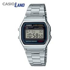 카시오 A-158WA-1UWDF