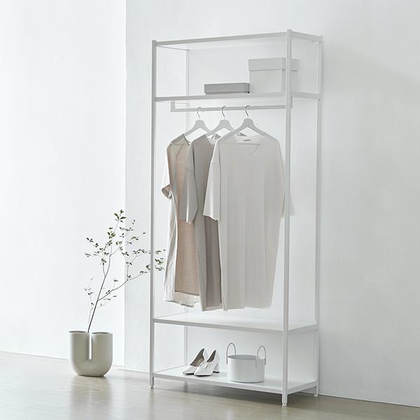 바일레 800 수납행거