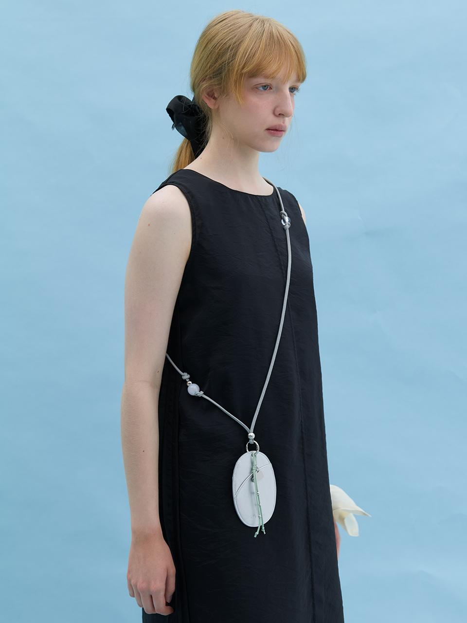 Carry Strap_Gray