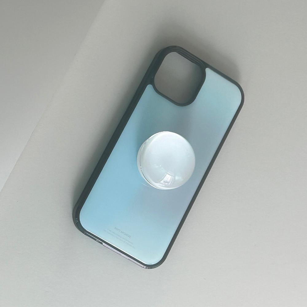 포프트아카이브 / Epoxy phone case / part2 [03]