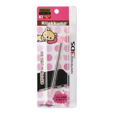 [닌텐도 3DS] 슬림터치펜 코리락쿠마