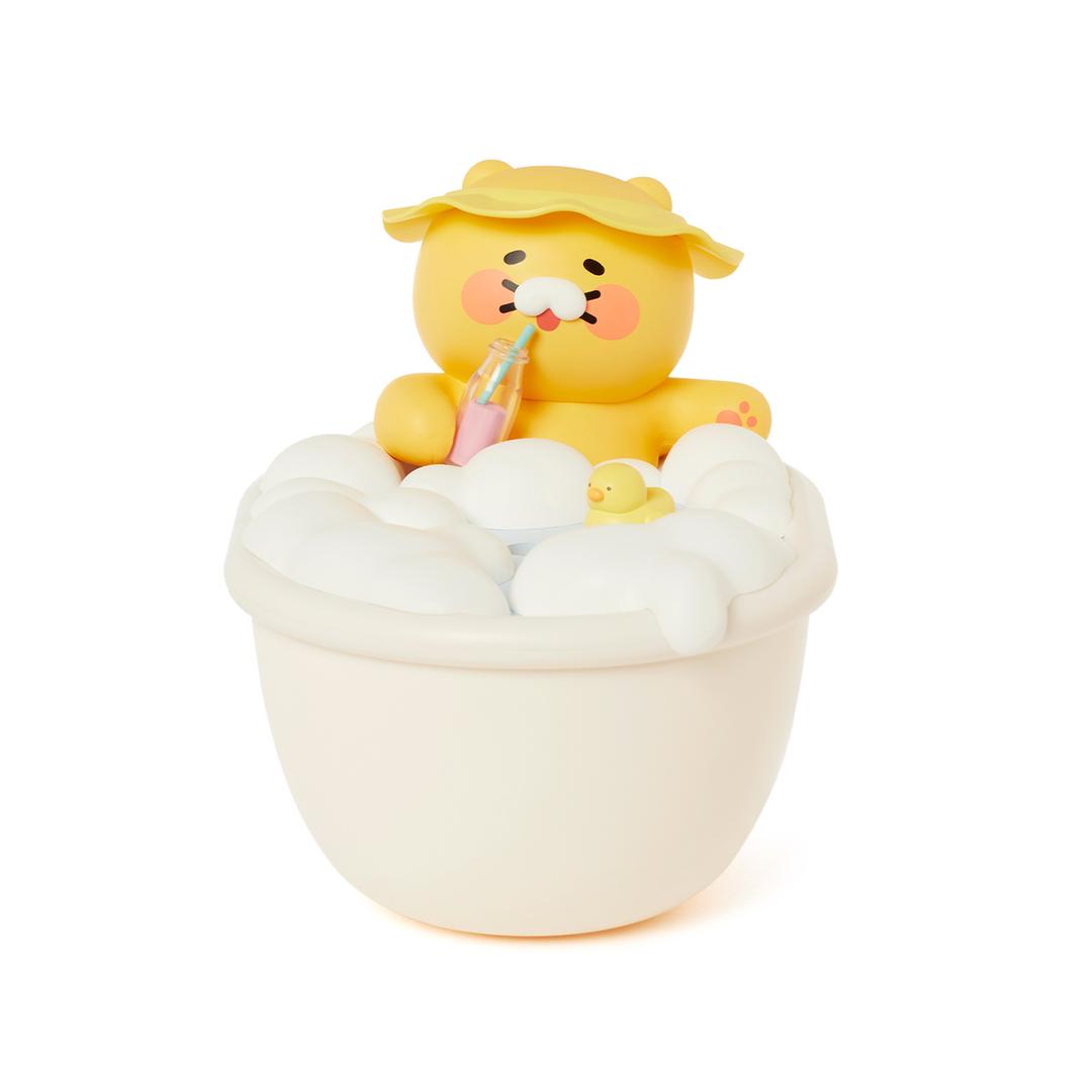 춘식이 욕조 가습기