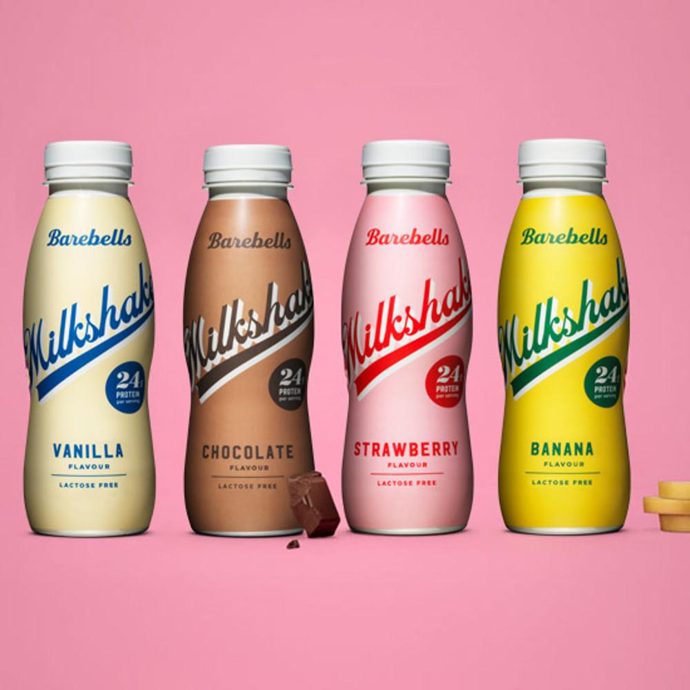 [베어벨스]프로틴 밀크쉐이크8병,프로틴 초코바8개,완두콩 두유6팩+오틀리