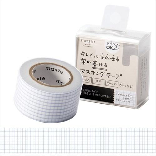 [English package] Draw Me Masking Tape 1inch Core (Big Size)