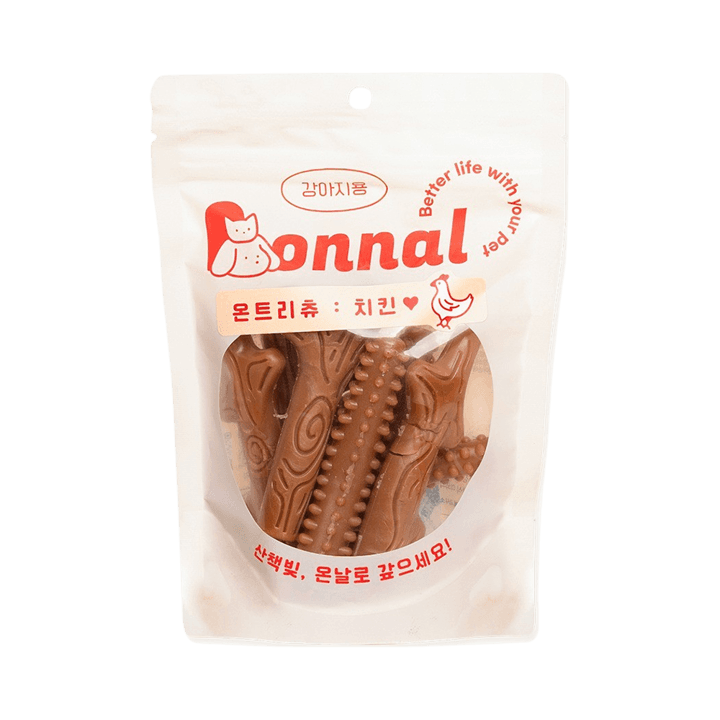 온날 온트리츄 치킨 6개입