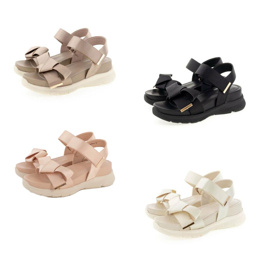 란다 리본샌들 23S DR31104