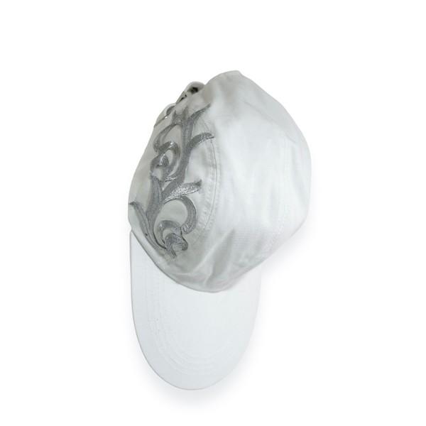 Wrestler Cap (WHITE)