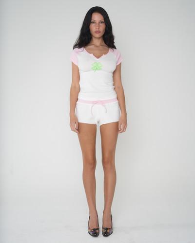 The Lucky You Set (Top)