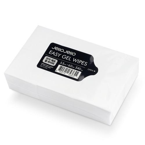 젤로젤로 먼지제로 이지 젤와이퍼 540매