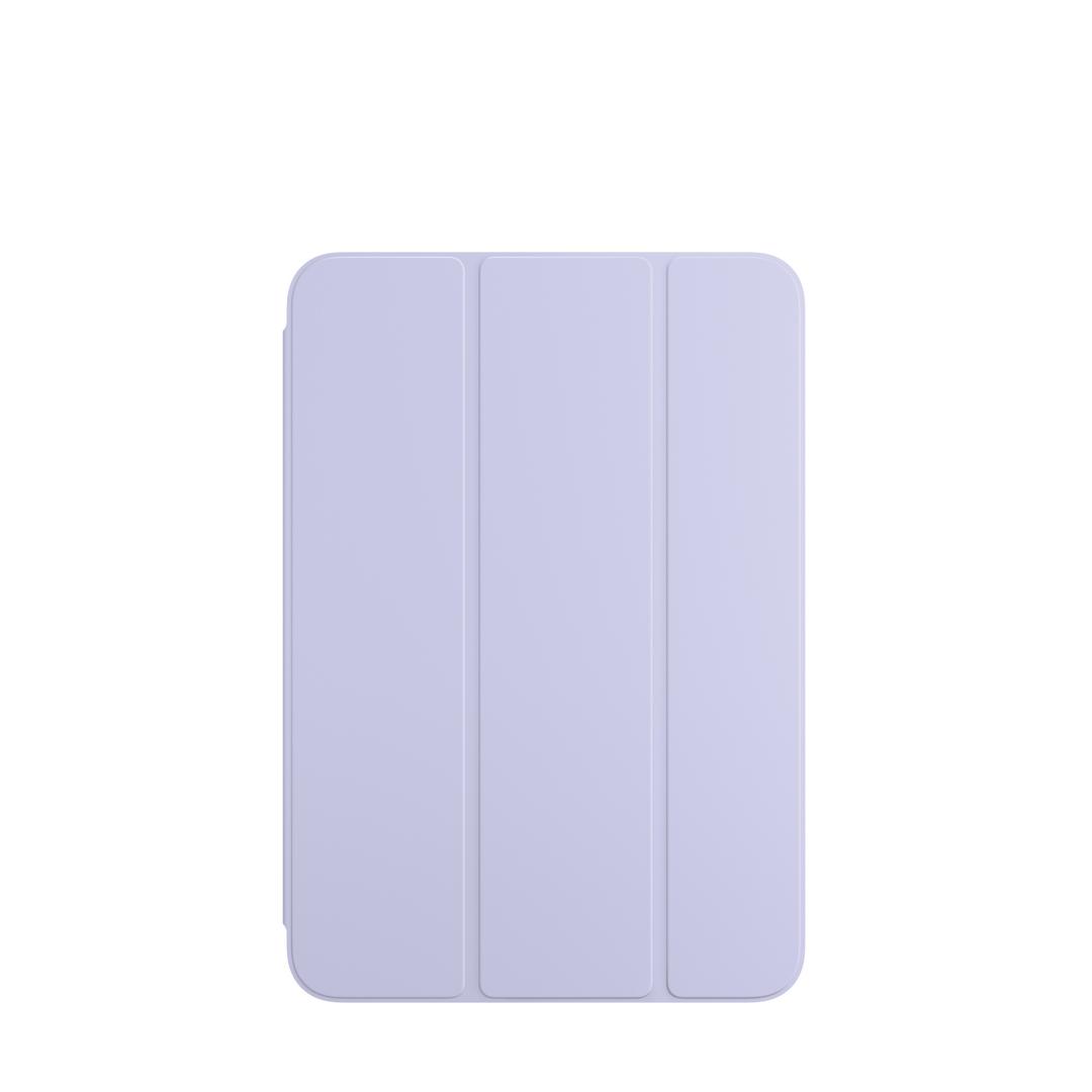 iPad mini(A17 Pro 모델)용 Smart Folio - 라이트 바이올렛