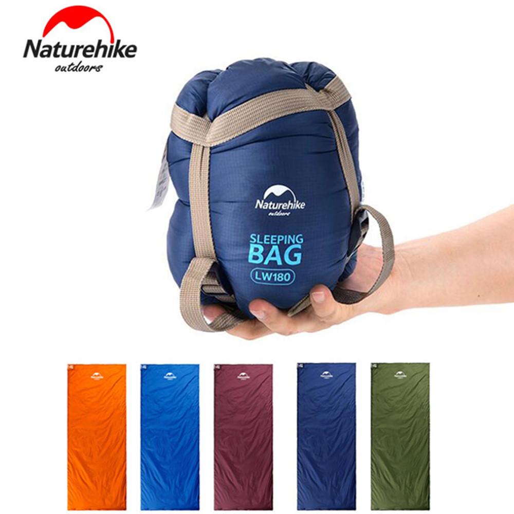 마약침낭 3계절 차박 침낭