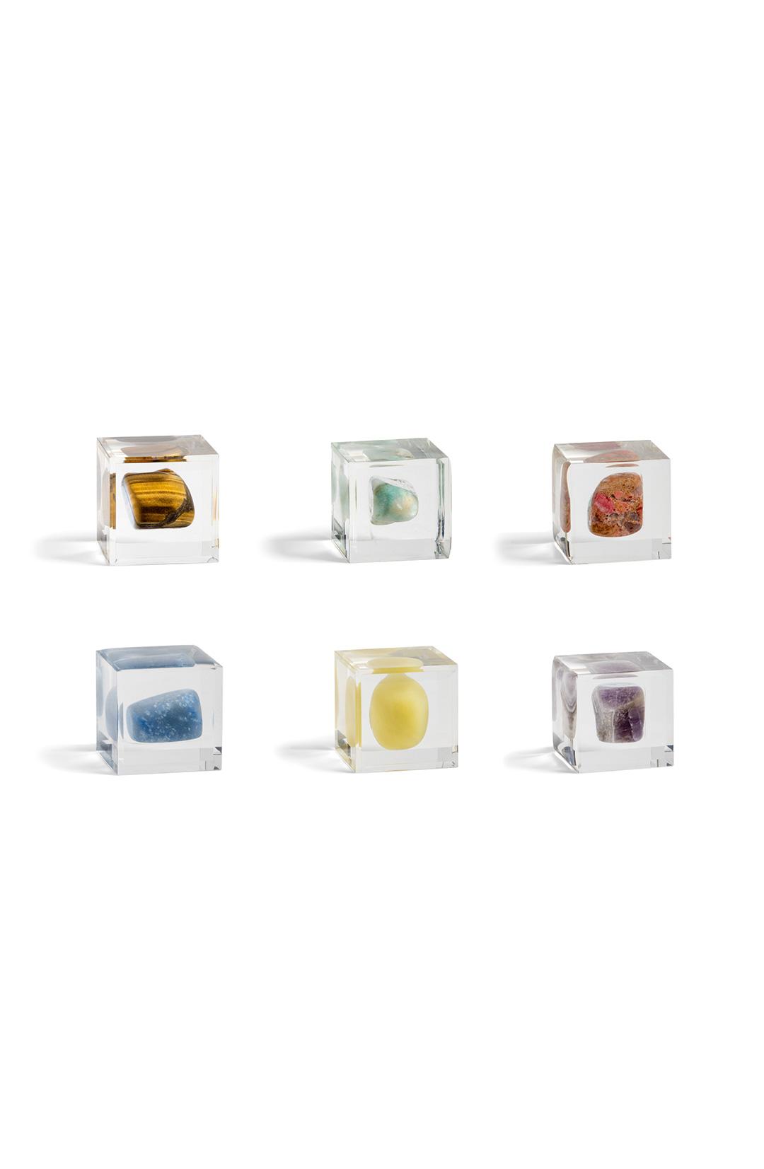 ​​&Klevering🥚Cube gem