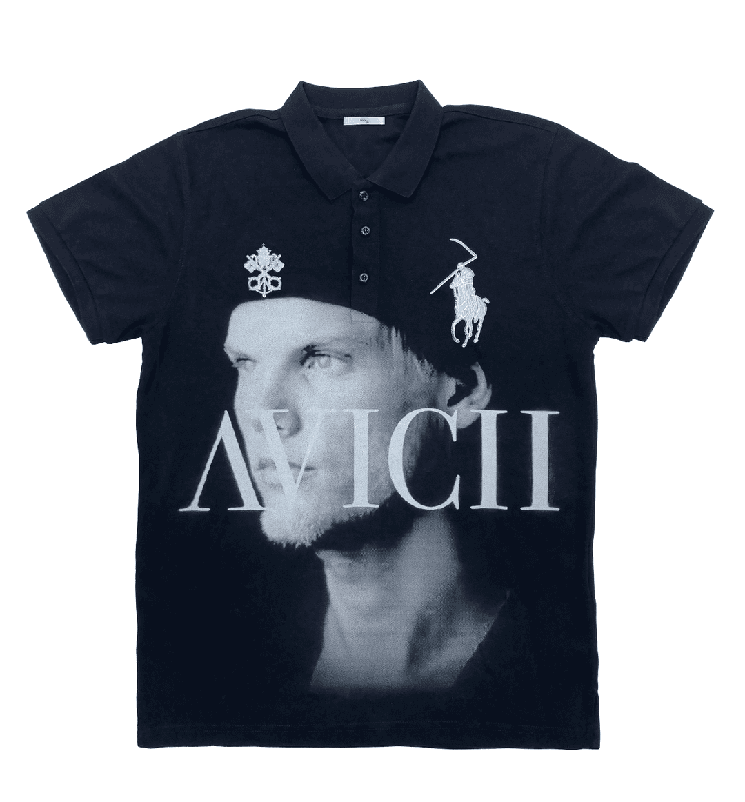 Avici Polo