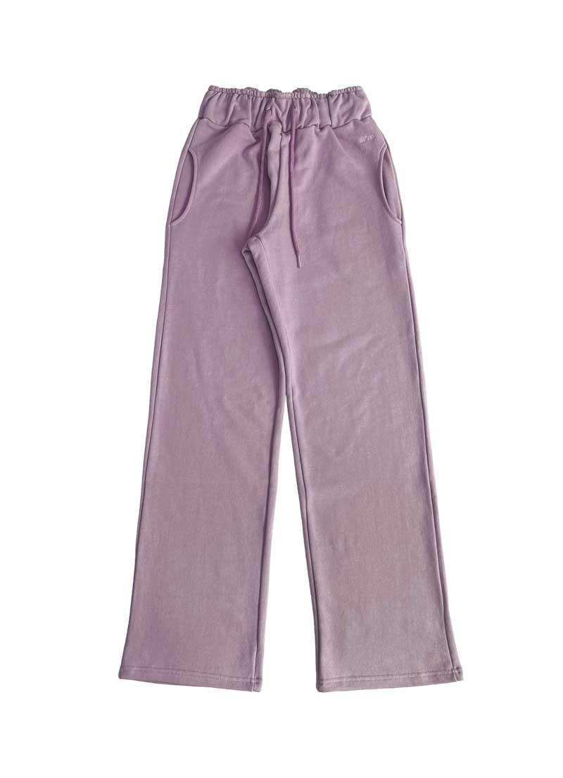 TRAINING PANTS / PINK