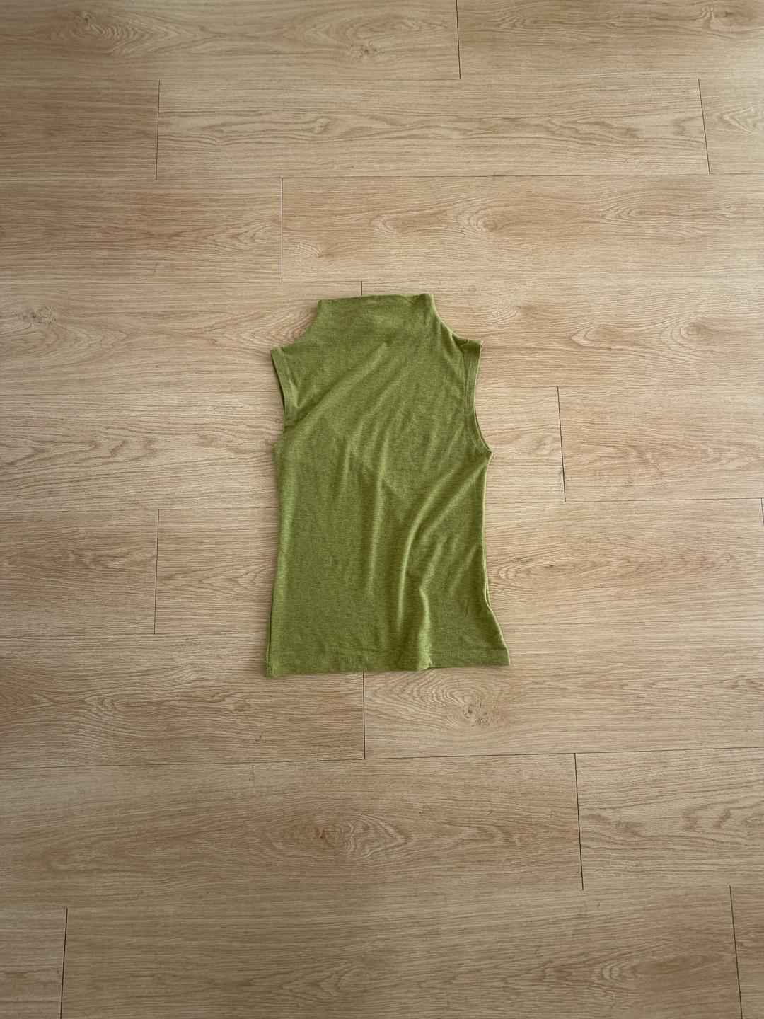 로이 울 반폴라(2color)