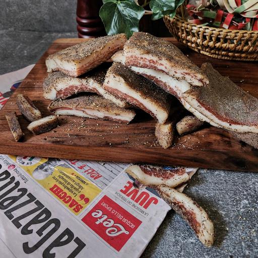 관찰레 Guanciale  [원산지:작품정보참조]