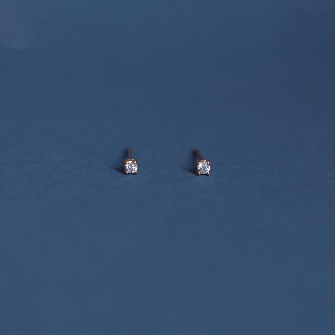 [Tessuto] Petit diamond.