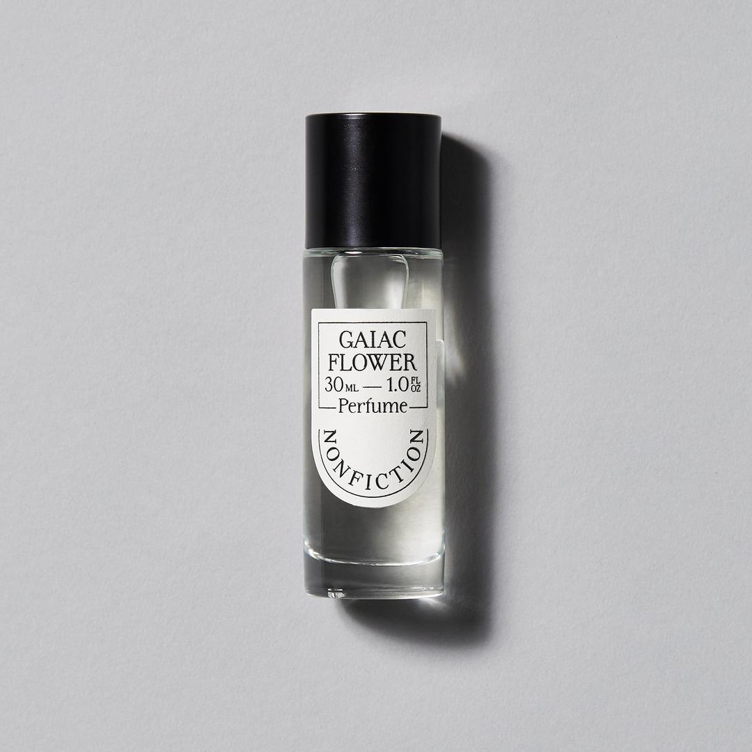 GAIAC FLOWER Perfume 30ml