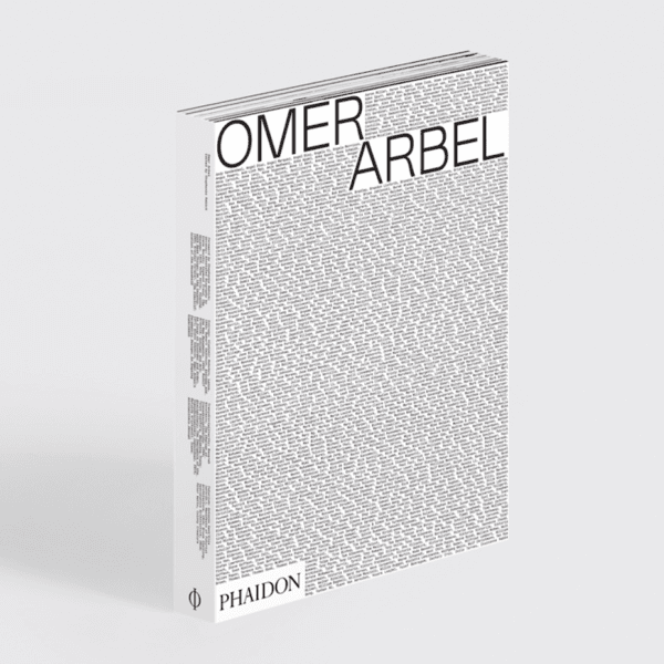 Omer Arbel Book