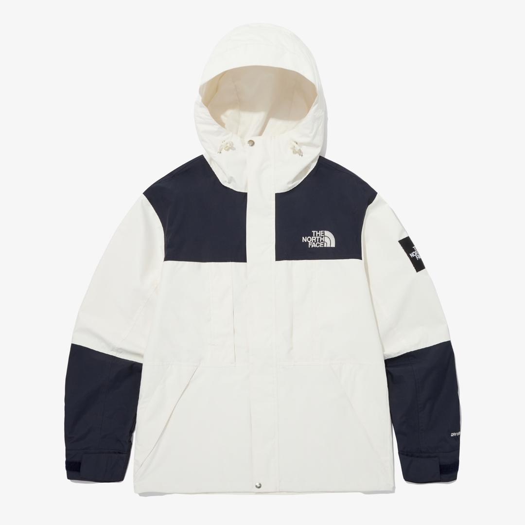 NEO VAIDEN JACKET