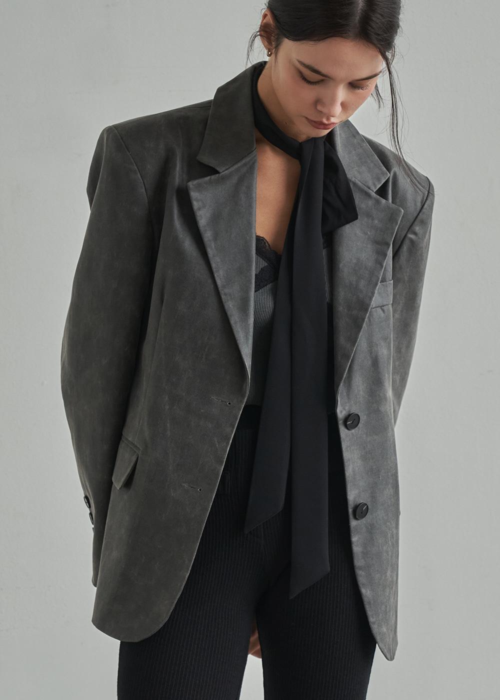 VINTAGE SINGLE JACKET