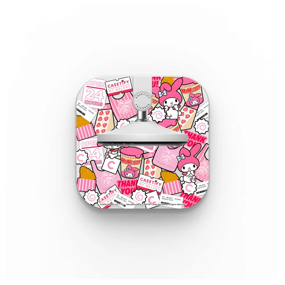 My Melody Sticker PowerThru 2-in-1 Charging Stand