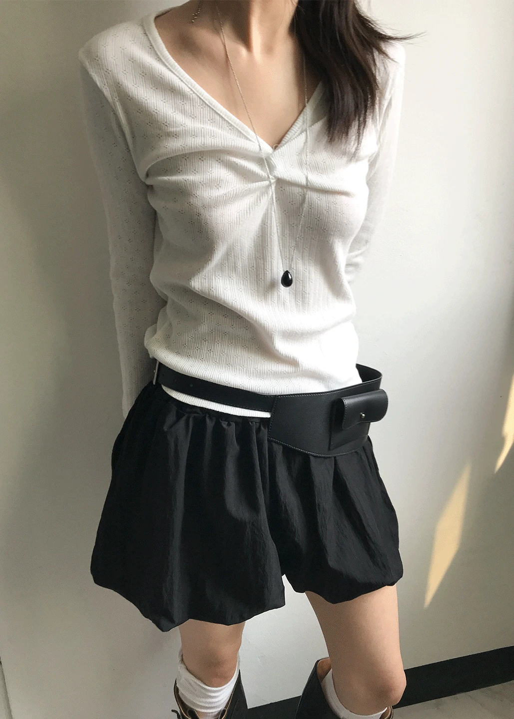 SKASHI LONG SLEEVE