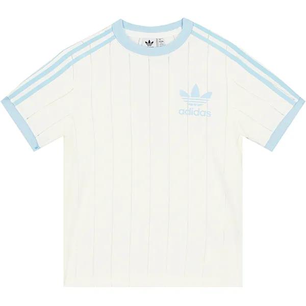 [정품] 아디다스 W 3스트라이프 티셔츠 (IR7469)
