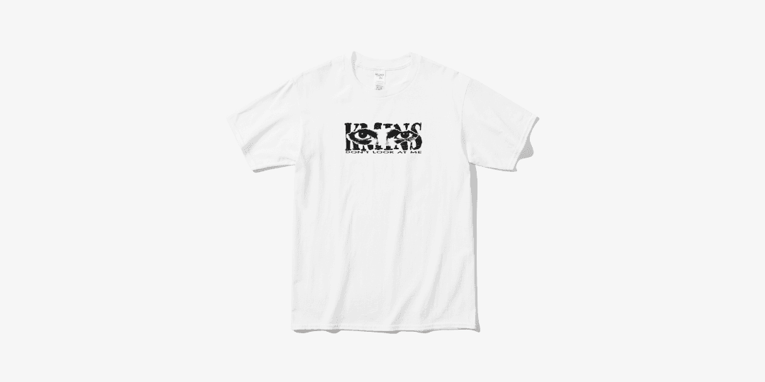 반팔티셔츠 KMINS