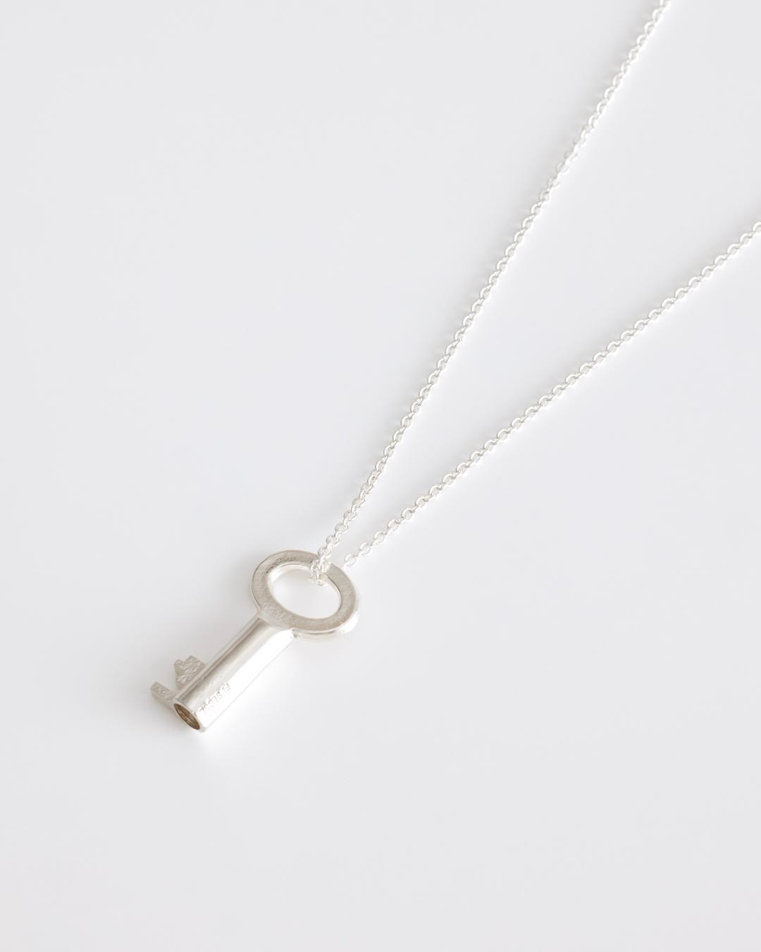Kept Necklace B