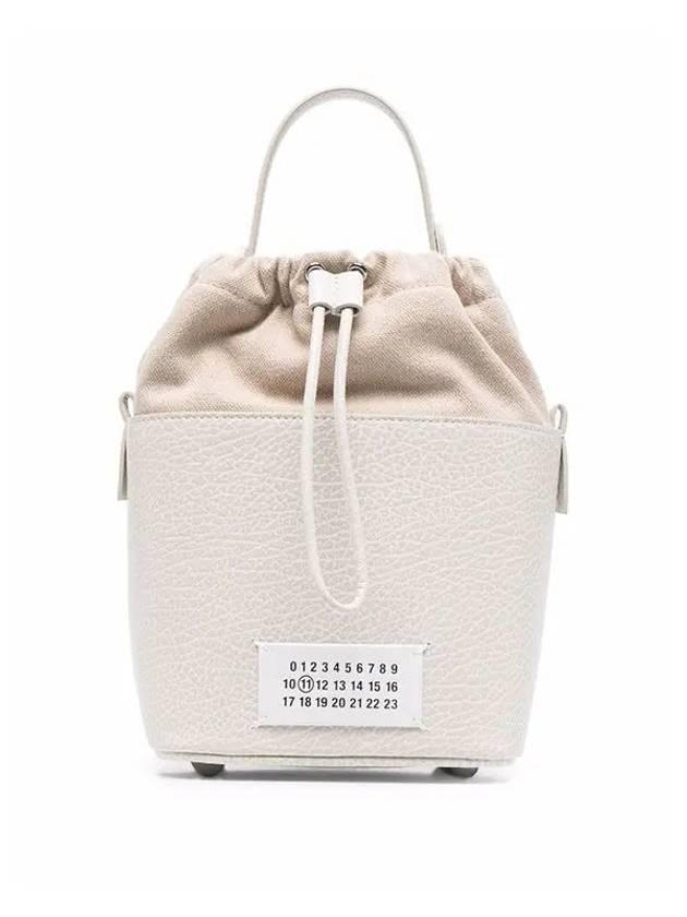 21FW 메종마르지엘라 버킷백 그레이지 S61WG0035 P4348 T2003   |   발란코드 [10561044]