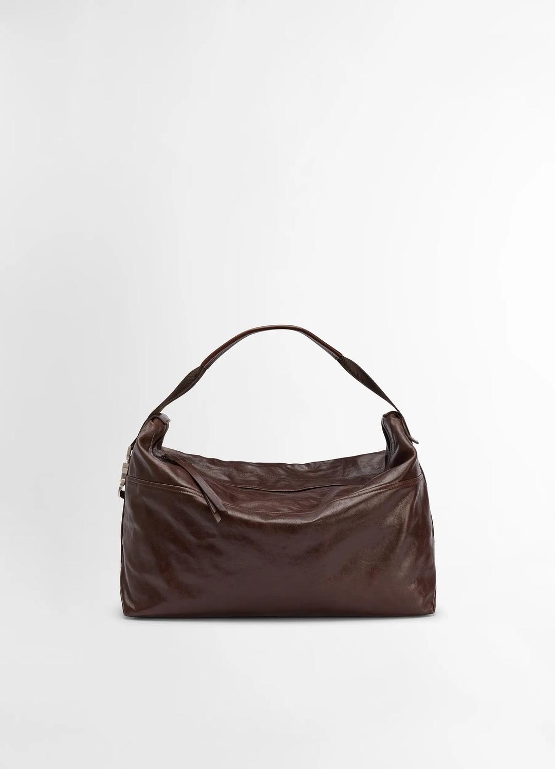 BERLINGOT HOBO BAG - OS
