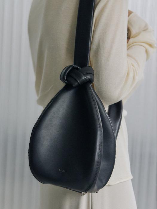 [단독]Amphora bag_Black