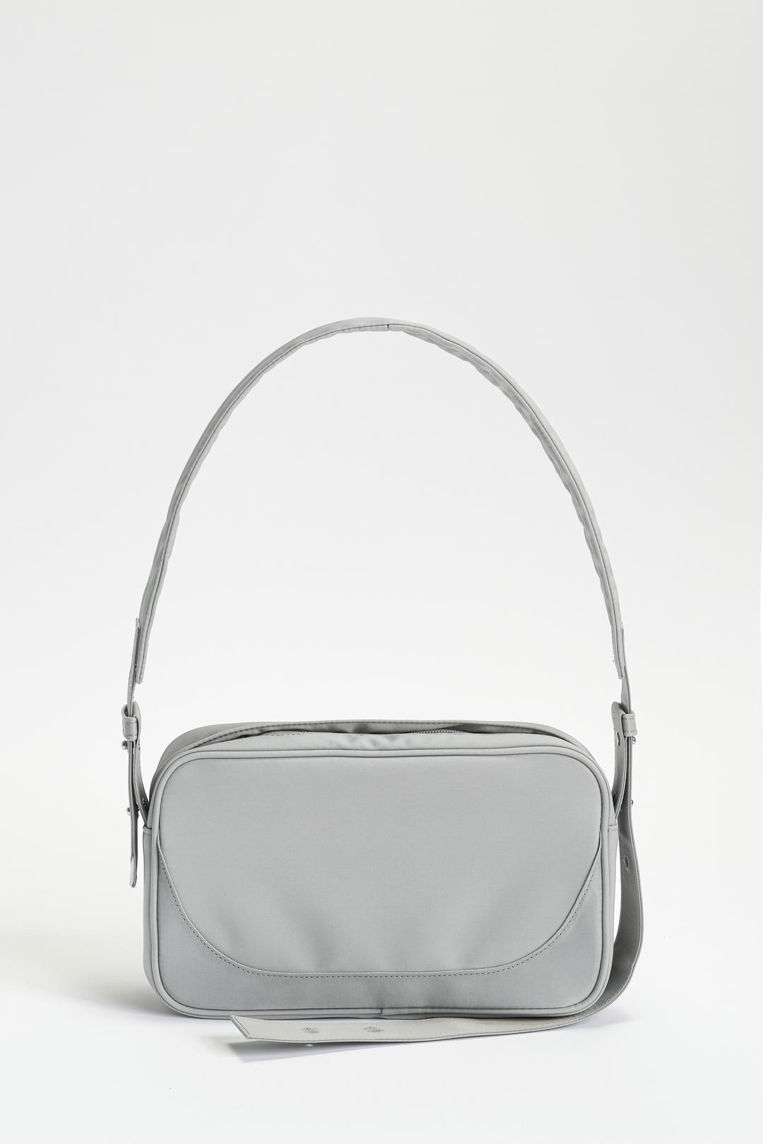MOTT BAG (GLACE GREY)