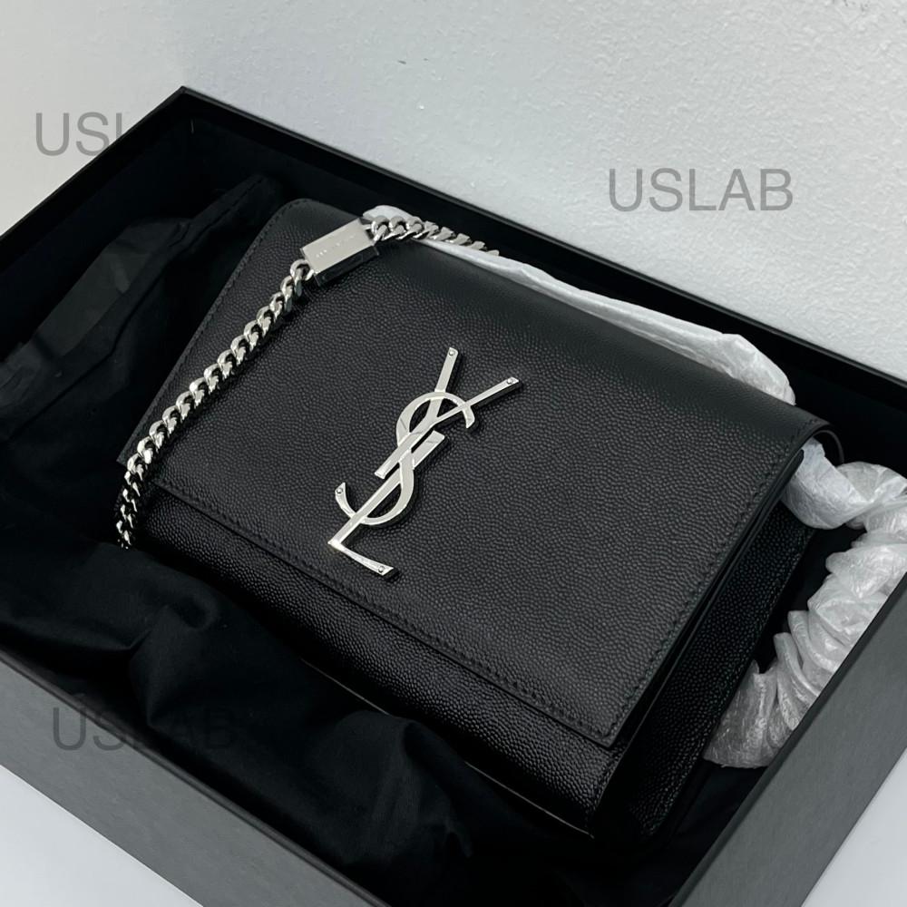 [매장AS가능] [당일발송] 생로랑 케이트백 스몰 YSL