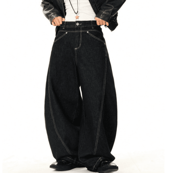 YOUNG STAGE 201 pants