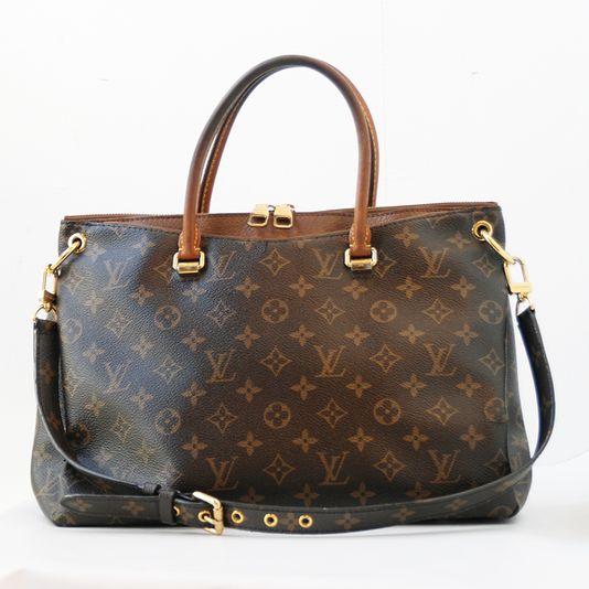 루이비통 모노그램 팔라스 MM